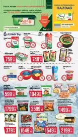 Coop akciós újság Oldal 4: Jégtrade derelye €1.549,00, Jégtrade erdei mix €1.549,00