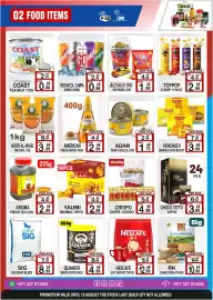 Friday Center catalogue week 32 Page 2