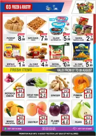 Friday Center catalogue week 32 Page 3