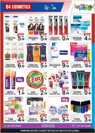 Friday Center catalogue week 32 Page 4