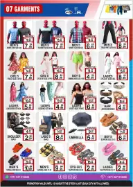 Friday Center catalogue week 32 Page 7