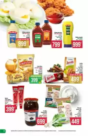 Coop akciós újság hét 34 Oldal 6: Györi Édes Zabfalatok €399,00, Lovita cake cookies €499,00