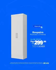 Folheto Lojas Becker Página 4