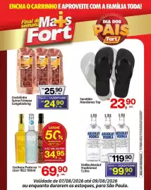Tabloide Fort Atacadista Página 2