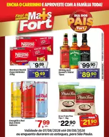 Tabloide Fort Atacadista Página 4