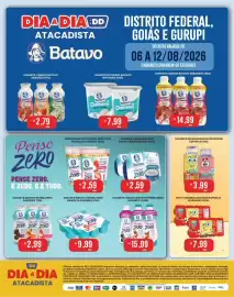 Tabloide Atacadão Dia a Dia semana 32 Página 1