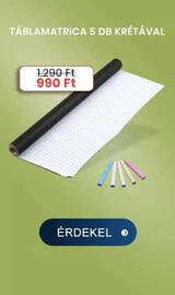 Alinda akciós újság Oldal 4