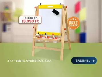 Alinda akciós újság Oldal 2