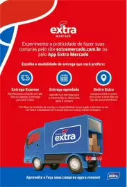 Encarte Mercado Extra Página 3