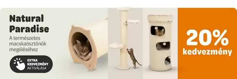 ZooPlus akciós újság Oldal 4