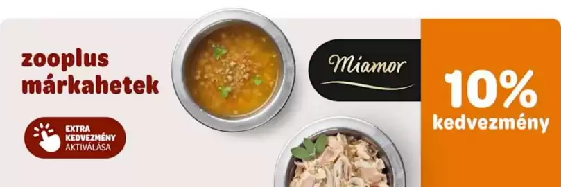 ZooPlus akciós újság Oldal 5