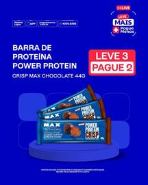 Catálogo Farmácias Pague Menos Página 8