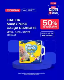 Catálogo Farmácias Pague Menos Página 3