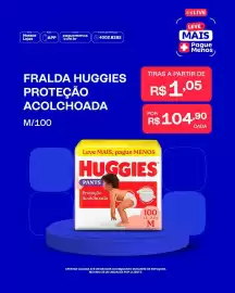 Catálogo Farmácias Pague Menos Página 6