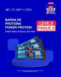 Catálogo Farmácias Pague Menos Página 8