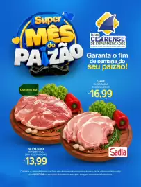 Catálogo Rede Cearense de Supermercados Página 2