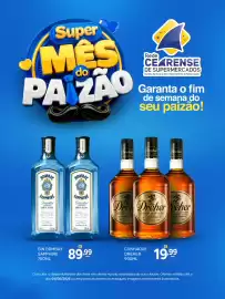 Catálogo Rede Cearense de Supermercados Página 3