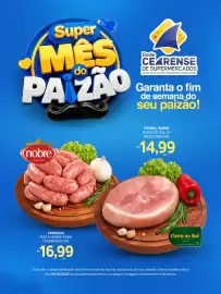 Catálogo Rede Cearense de Supermercados Página 4