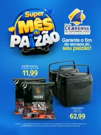 Catálogo Rede Cearense de Supermercados Página 5