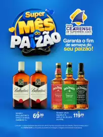 Catálogo Rede Cearense de Supermercados Página 6