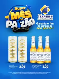 Catálogo Rede Cearense de Supermercados Página 7