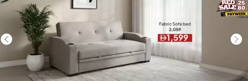 Danube Home catalogue week 32 Page 1