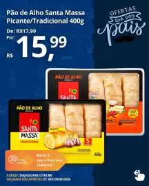 Catálogo Supermercado Jaguaré Página 1