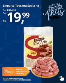 Catálogo Supermercado Jaguaré Página 2