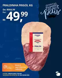 Catálogo Supermercado Jaguaré Página 3