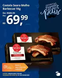 Catálogo Supermercado Jaguaré Página 4