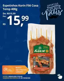 Catálogo Supermercado Jaguaré Página 5