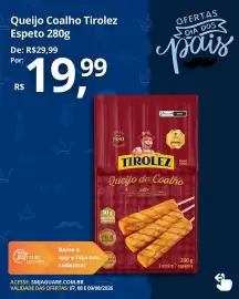 Catálogo Supermercado Jaguaré Página 6