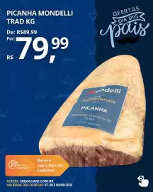 Catálogo Supermercado Jaguaré Página 7