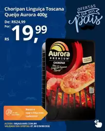 Catálogo Supermercado Jaguaré Página 8