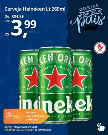 Catálogo Supermercado Jaguaré Página 9