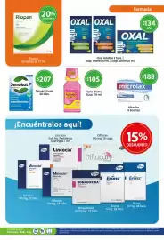 Folleto Farmatodo Página 10