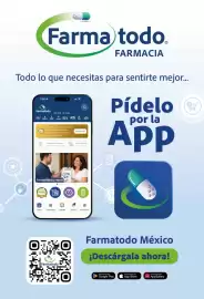 Folleto Farmatodo Página 18