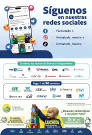 Folleto Farmatodo Página 19