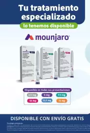 Folleto Farmatodo Página 6