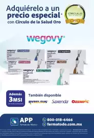 Folleto Farmatodo Página 7