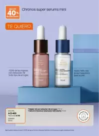 Catálogo Natura Página 15