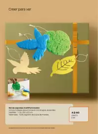 Catálogo Natura Página 18