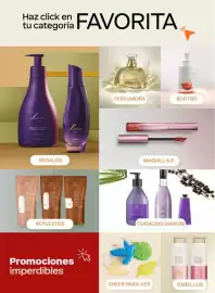 Catálogo Natura Página 5