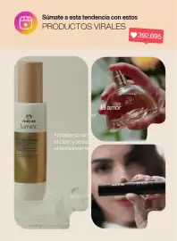 Catálogo Natura Página 6