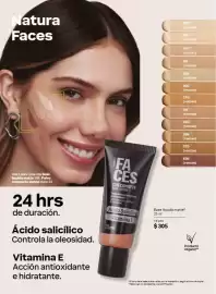 Catálogo Natura Página 63