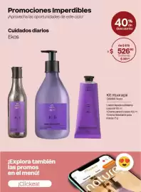 Catálogo Natura Página 7