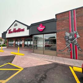 Catálogo Tim Hortons Página 4