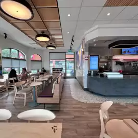 Catálogo Tim Hortons Página 2