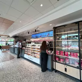 Catálogo Tim Hortons Página 3