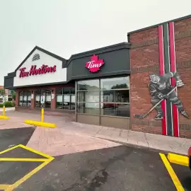 Catálogo Tim Hortons Página 4